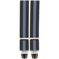 Ceinture Tony & Paul Bretelle 4 clips DAISY