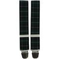 Ceintures sur Grenoble : Ceinture Tony & Paul Bretelle 4 clips LOCH NESS