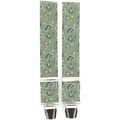 Ceinture Tony & Paul Bretelle 4 clips Paisley Ceinture Tony & Paul Bretelle 4 clips Paisley Grenoble