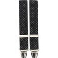 Ceinture Tony & Paul Bretelle 4 clips Quadrato