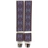 Ceinture Tony & Paul Bretelle 4 clips Inca