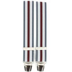 Ceinture Tony & Paul Bretelle 4 clips Linea