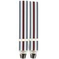 Ceinture Tony & Paul Bretelle 4 clips Linea