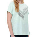 T-shirt Kaporal JOULIE23W11 Grenoble