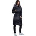 Vestes sur Grenoble : Veste Kebello Doudoune F, Noir