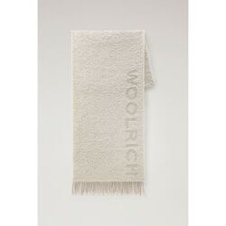 Echarpe Woolrich WWAC0176-CREAM