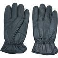 Gants Kebello Gants en cuir Noir H, Noir
