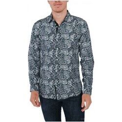 Chemise Kebello Chemise H, Noir