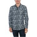 Chemise Kebello Chemise H, Noir