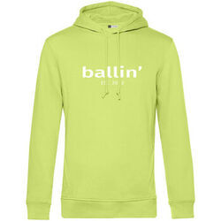 Pull Ballin Est. 2013 Basic Hoodie