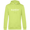 Pull Ballin Est. 2013 Basic Hoodie