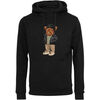 Pull Ballin Est. 2013 Cool Cow Hoodie