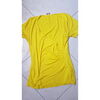 T-shirt M&S Mode Tee shirt forme cache-coeur jaune M amp;S Mode Taille L
