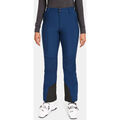Pantalon Kilpi Pantalon de ski pour femme GABONE-W