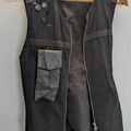 Gilet Ikks Gilet sans manches IKKS Grenoble