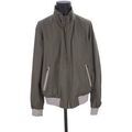 Vestes sur Grenoble : Veste Mabrun Veste kaki