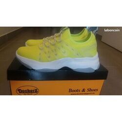 Baskets basses enfant Dockers Baskets 'Dockers' femme Taille: 40