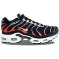 Baskets basses enfant Nike Air Max Plus TN Dark Obsidian Phantom