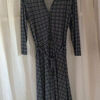 Robe King Louie Robe &agrave; motifs neuf Multicolore