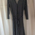 Robe King Louie Robe &agrave; motifs neuf Multicolore