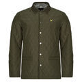 Vestes sur Grenoble : Blouson Lyle & Scott JK1990V