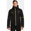 Veste Kilpi Veste de ski pour homme KILLY-M