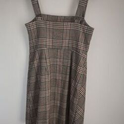 Robe courte Cache Cache robe portefeuille