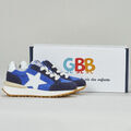 Baskets basses enfant GBB AMALIA