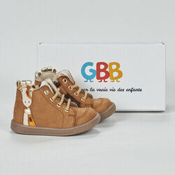 Baskets montantes enfant GBB ZOE