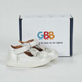 Baskets montantes enfant GBB BELLA