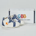 Baskets montantes enfant GBB MARIO