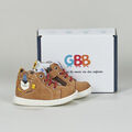 Baskets montantes enfant GBB BASILE
