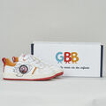 Baskets basses enfant GBB PECHE