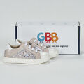 Baskets basses enfant GBB STELLA