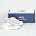 Baskets basses enfant GBB BECKIE