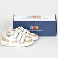Baskets basses enfant GBB LOKIDA