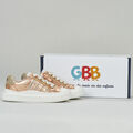 Baskets basses enfant GBB COLISA