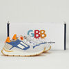 Baskets basses enfant GBB ADELIN