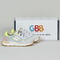 Baskets basses enfant GBB ADELIN