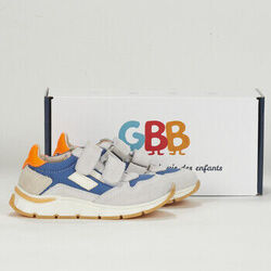 Baskets basses enfant GBB MERLIN