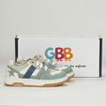 Baskets basses enfant GBB OTIS