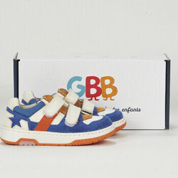 Baskets basses enfant GBB LURON