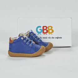 Baskets montantes enfant GBB LANINOU