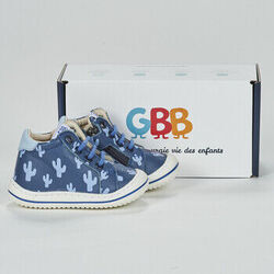 Baskets montantes enfant GBB FLEXOO BABY