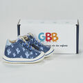 Baskets montantes enfant GBB FLEXOO BABY