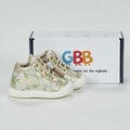Baskets montantes enfant GBB FLEXOO BABY Dor&eacute;