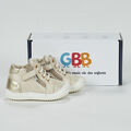 Baskets montantes enfant GBB FLEXOO ZIPETTE Dor&eacute;