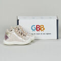 Baskets montantes enfant GBB FLEXOO FLIRT