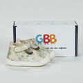Baskets montantes enfant GBB FLEXOO MIMI Dor&eacute;