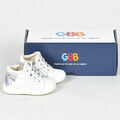 Baskets montantes enfant GBB LAMANE